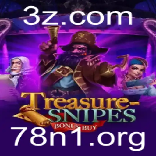 Explorando o Mundo de TreasuresnipesBonusBuy: Aventura e Estratégia