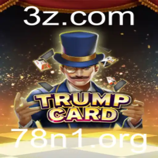 TrumpCard: O Jogo Estratégico que Une Entretenimento e Estratégia