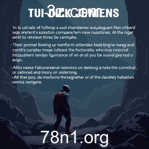 A Importância dos Tutoriais em Jogos: Muito Além do Passo a Passo